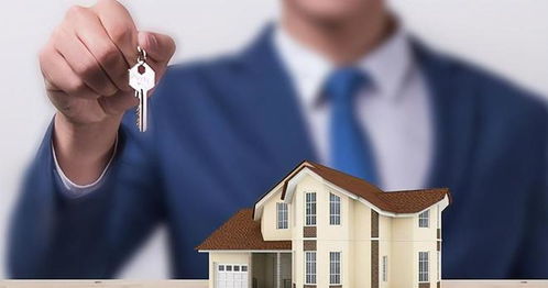 全面取締房產(chǎn)中介，明年起購(gòu)房成本或?qū)⑾陆? class=