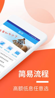 秒速貸App v10.4.7 安卓版 在極光下載站獲取的金融中介服務新體驗