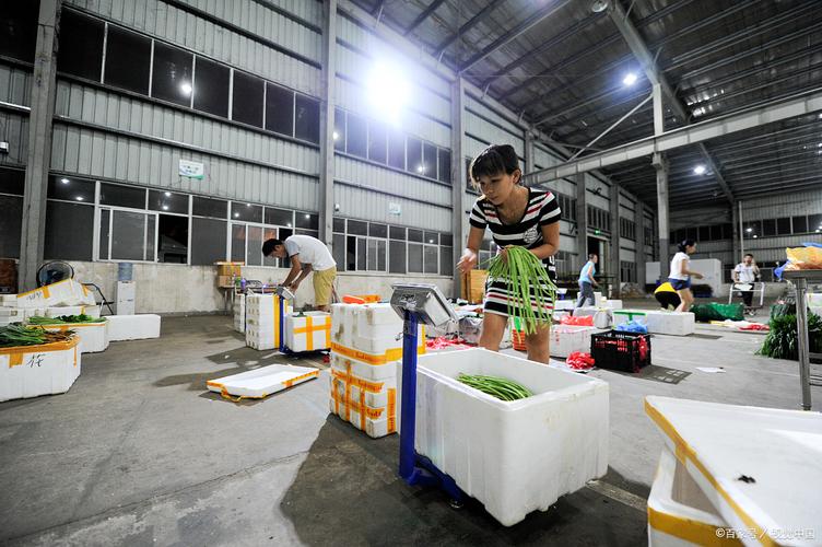 西安蔬菜配送時(shí)間如何確定？蔬菜公司與基地食材采購(gòu)的運(yùn)作邏輯
