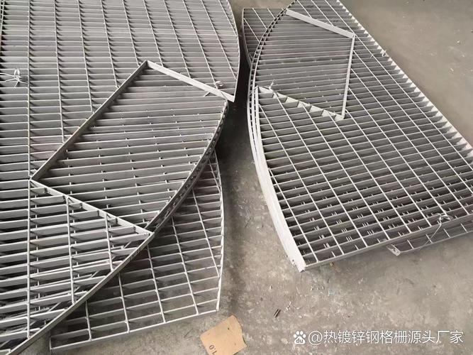 異形鋼格板 定制化解決方案滿足復(fù)雜安裝需求