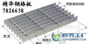 鍍鋅格柵板價(jià)格、常規(guī)格柵板規(guī)格、噴涂格柵板報(bào)價(jià)【精華鋼格板】_建筑建材_世界工廠網(wǎng)中國(guó)產(chǎn)品信息庫(kù)